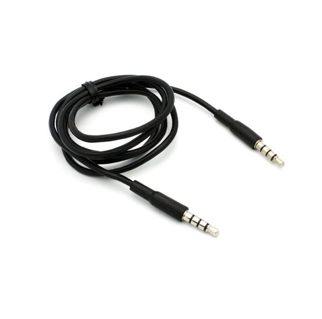 Borrego 3.5mm Aux Cable