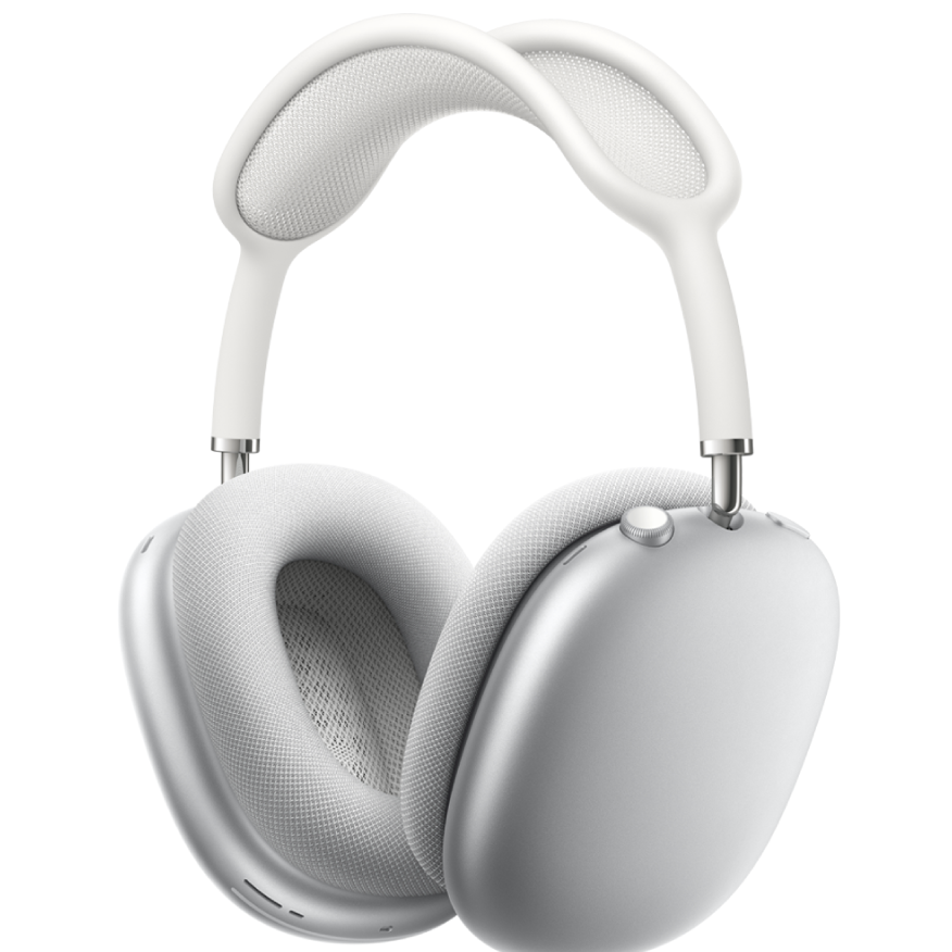 Apple AirPods Max Wireless Over-Ear Headphones