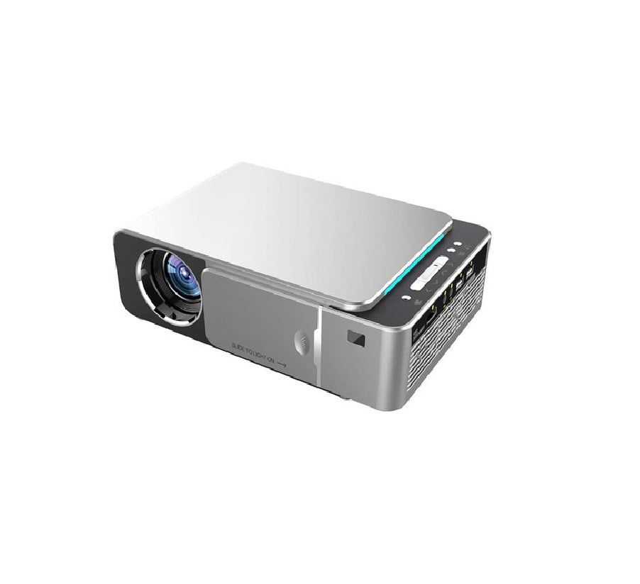 Borrego T6 LED Projector