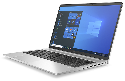 HP PROBOOK 450 G8 OJLL4P 8GB 512GB SSD Laptop