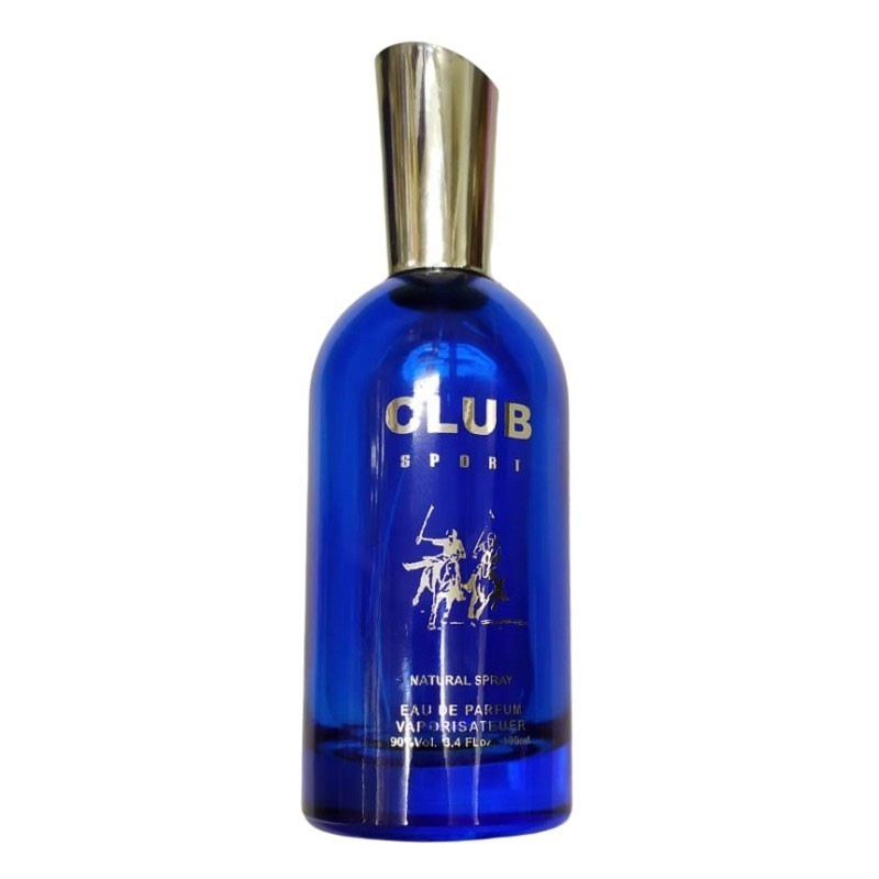 Club Sport for Men