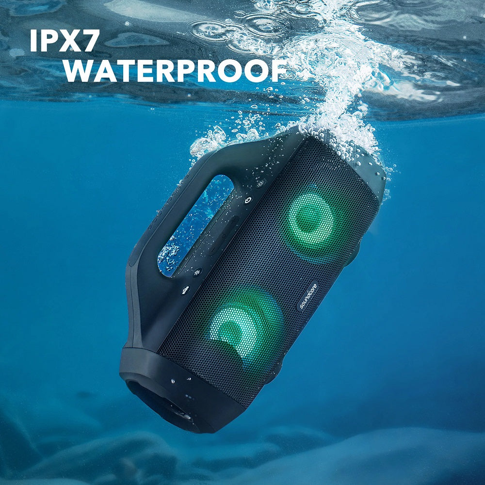 Soundcore by Anker-Select Pro Portable Speaker