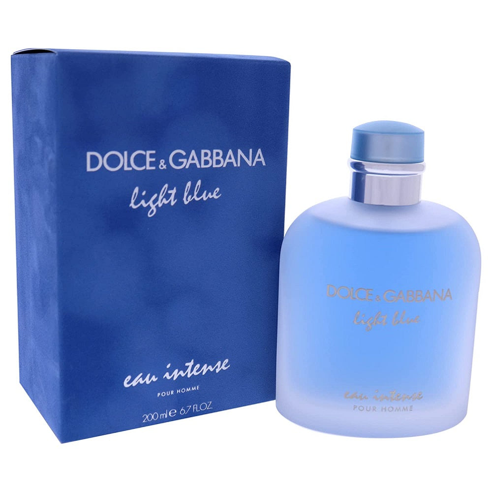 Dolce gabbana light blue 75ml price best sale