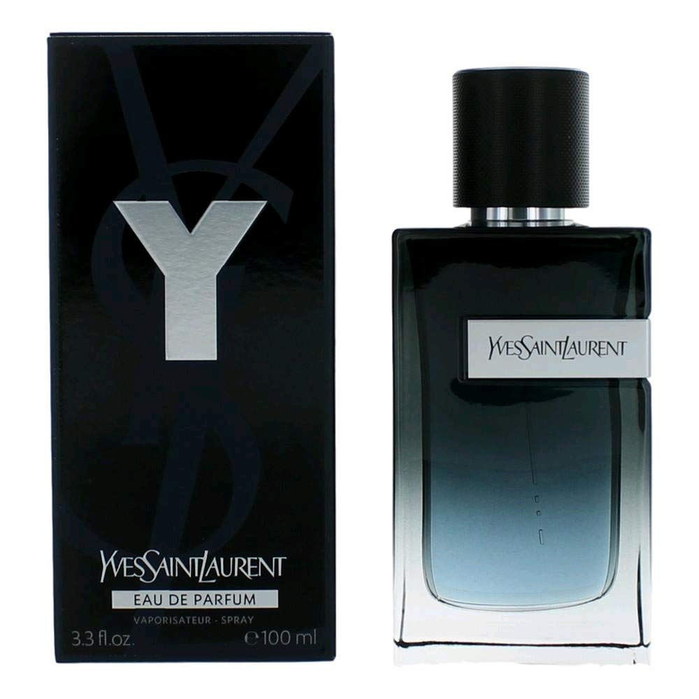 Yves Saint Laurent Men EDP 100ml
