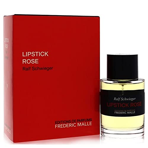 Frederic Malle Lipstick Rose Eau de Parfum For Women