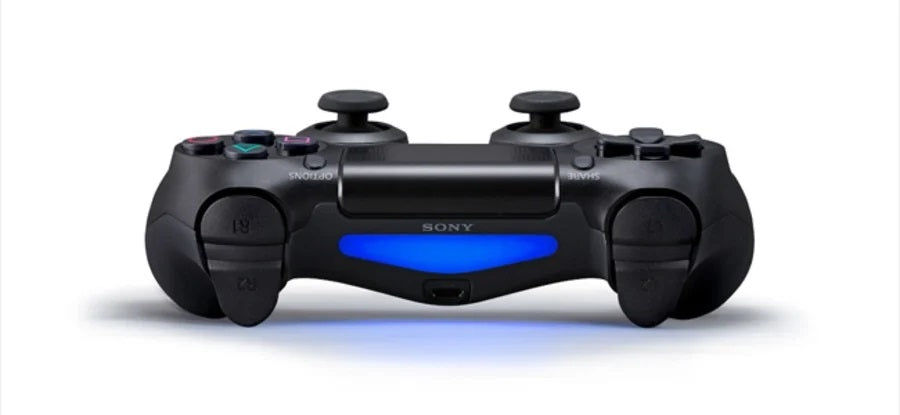 Playstation 4 Wireless Controller