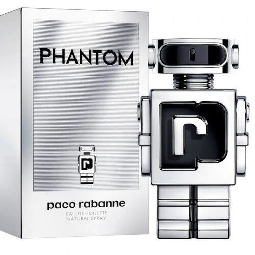 PACO RABANNE PHANTOM EDT SPRAY 100 ML