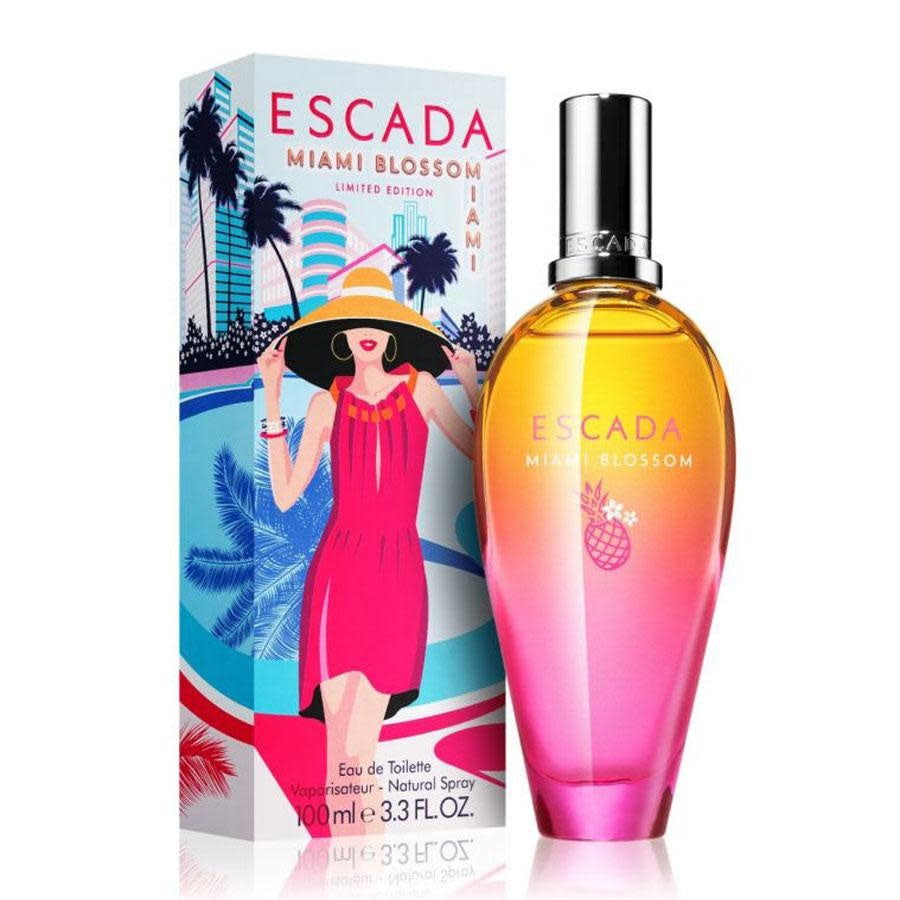 Escada Miami Blossom