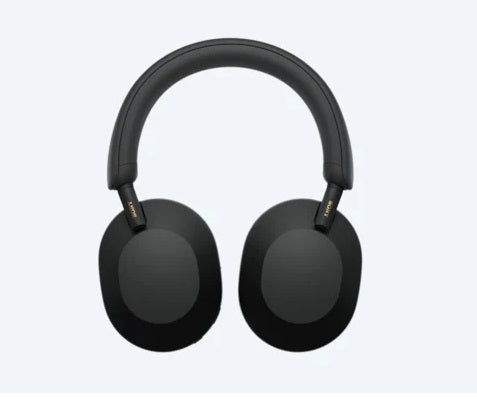 Sony WH-1000XM5 Wireless Noise Cancelling Headphones