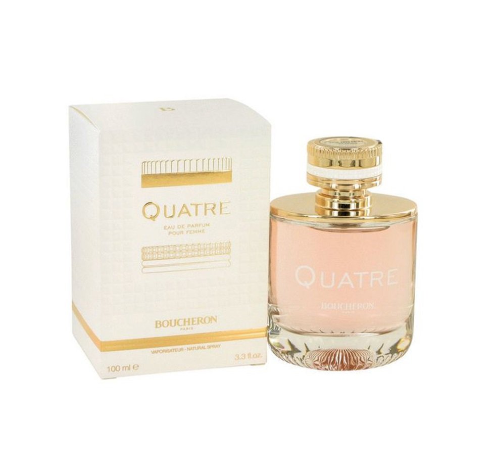 Boucheron Quatre