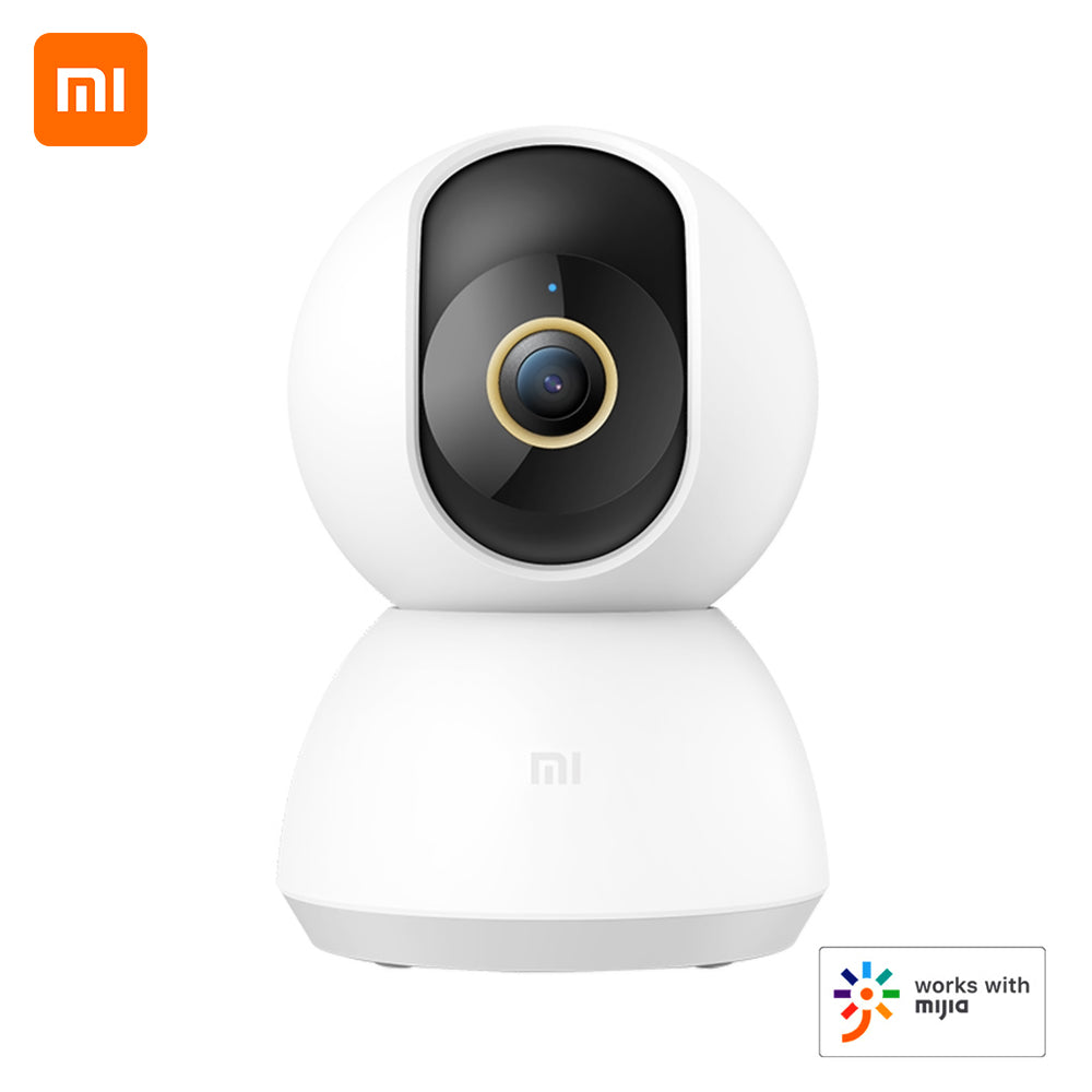 Xiaomi Mi Home Security Camera 360 Degrees 2K