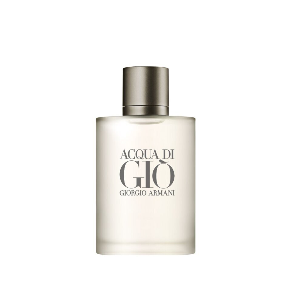 Acqua Di Gio By Giorgio Armani for Men Mtunda Store