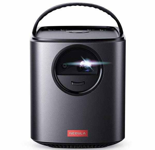 Nebula by Anker Mars II Pro Projector