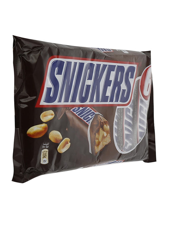Snickers 5pcs in 1 Pack