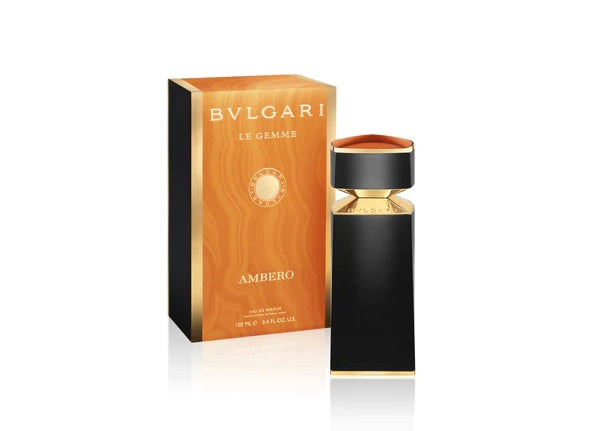 BVLGARI LE GEMME AMBERO EAU DE PARFUM for Women