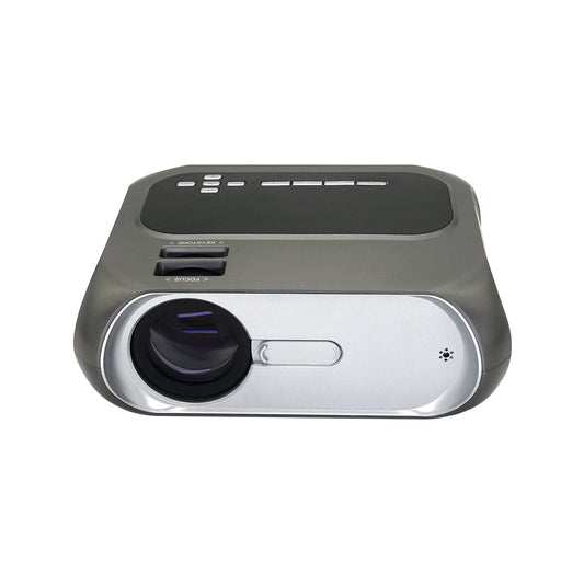 Borrego T7 Smart LED Projector