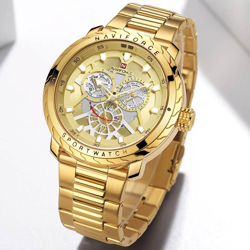 Naviforce Watch Nf9518m