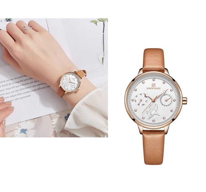 Naviforce Watch Nf5003L