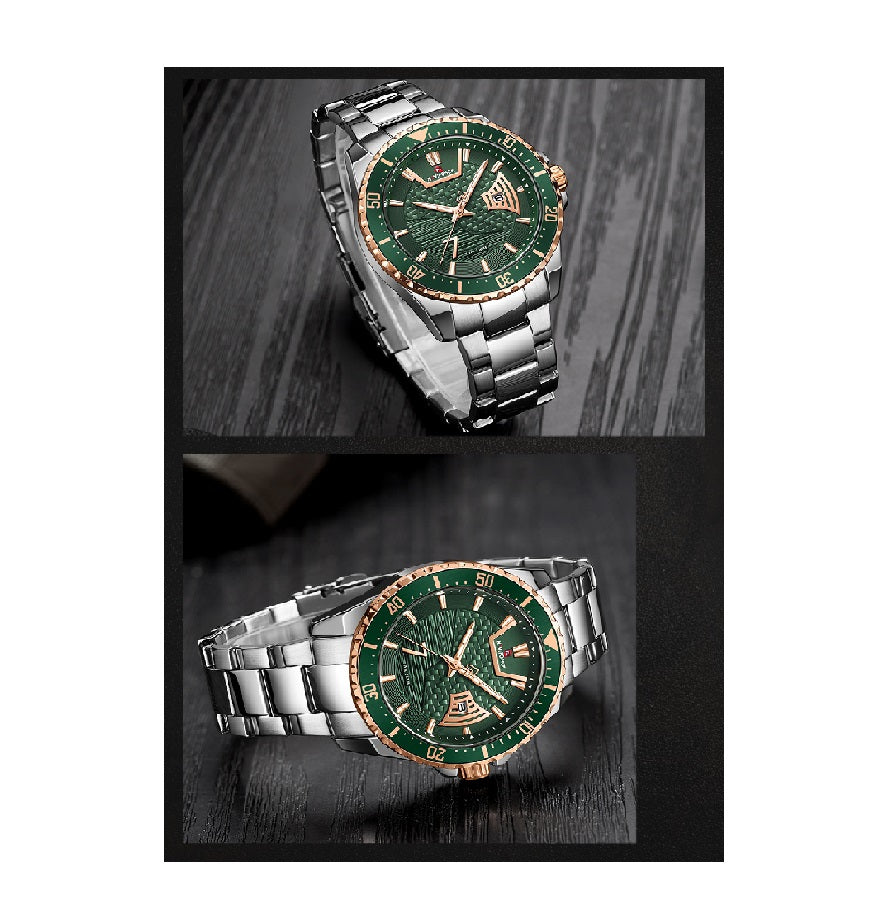 Naviforce Watch Nf9191M