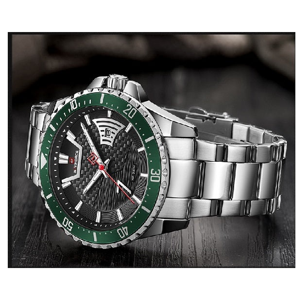 Naviforce Watch Nf9191M