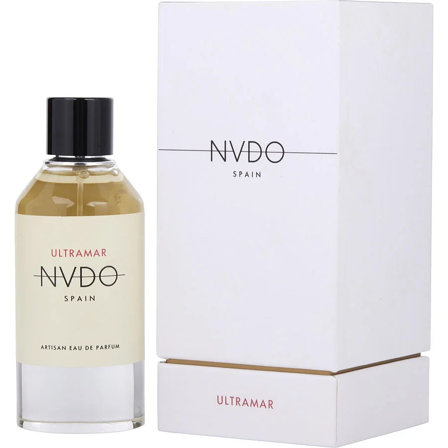 Nvdo Bespoke Artisan Eau De Parfum 75ML