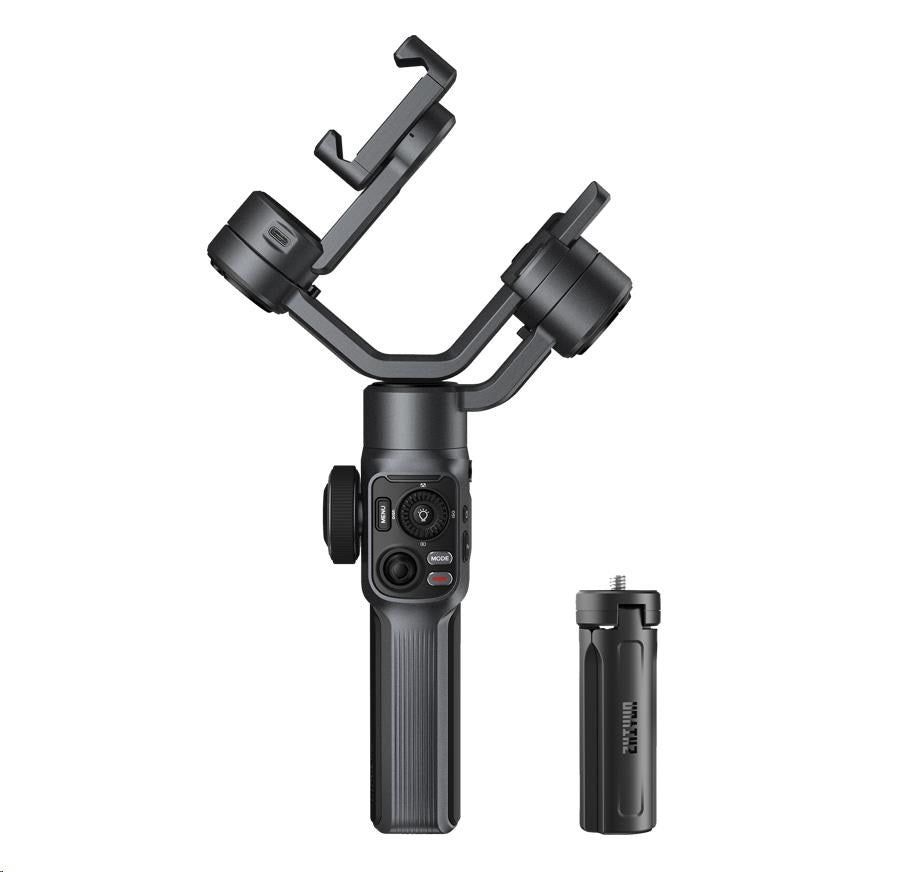 Zhiyun Smooth 5 Smartphone Gimbal Stabilizer