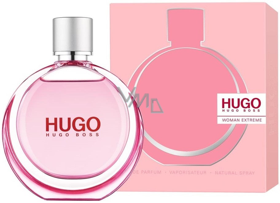 Hugo Boss Hugo Woman Extreme Eau de Parfum