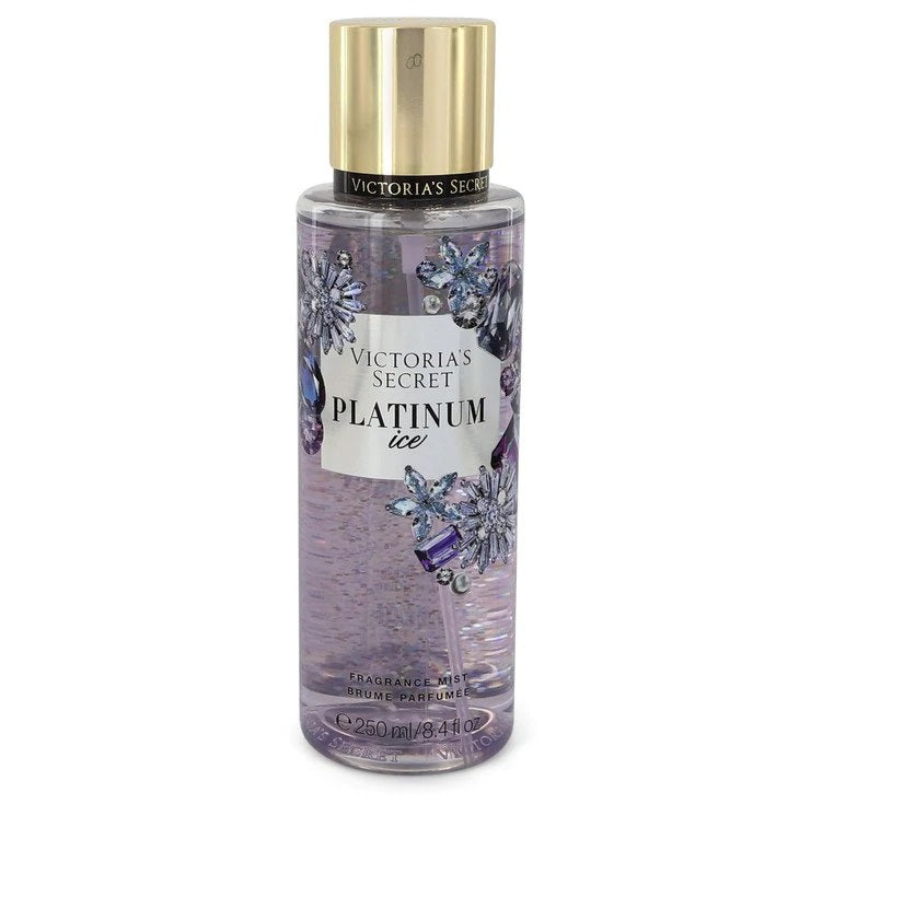 Victoria's Secret Platinum Ice