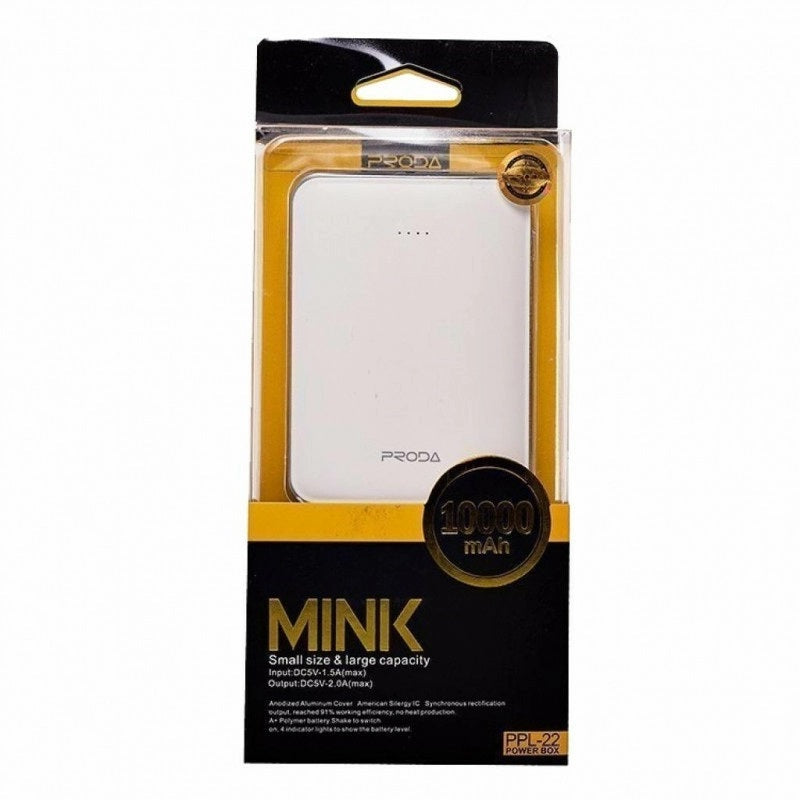 Remax Proda Power Bank PD-P26