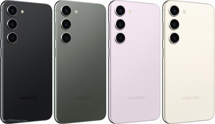 Samsung Galaxy S23 5G