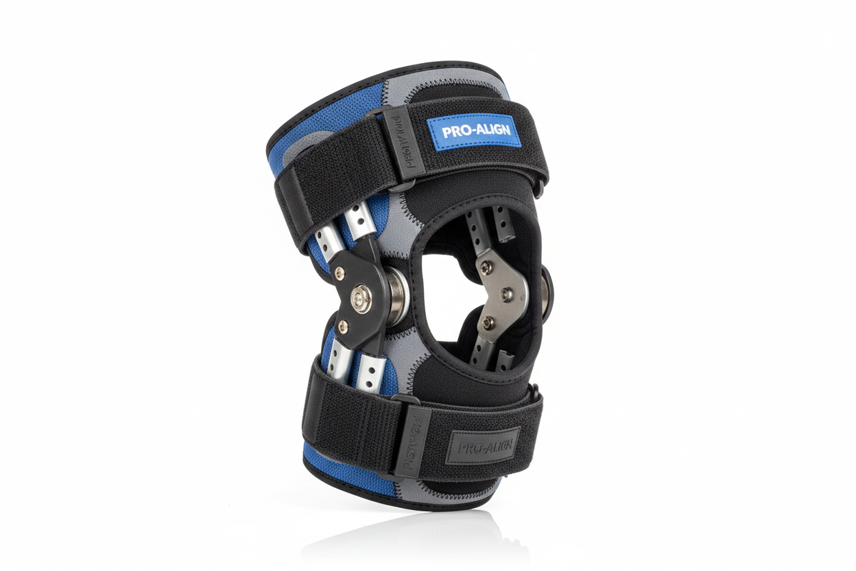 Knee Brace