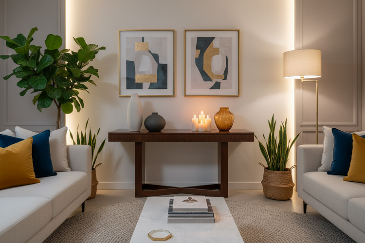 Home Decor