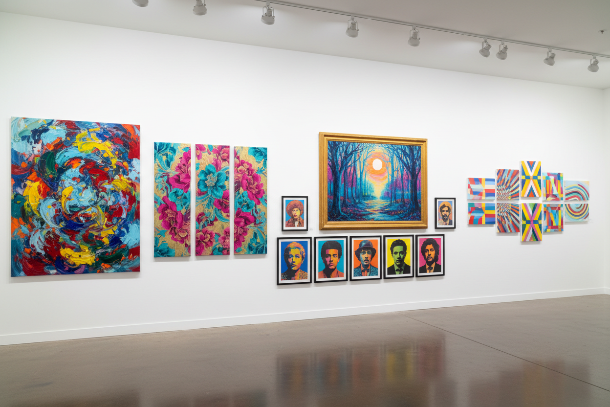 Art Works