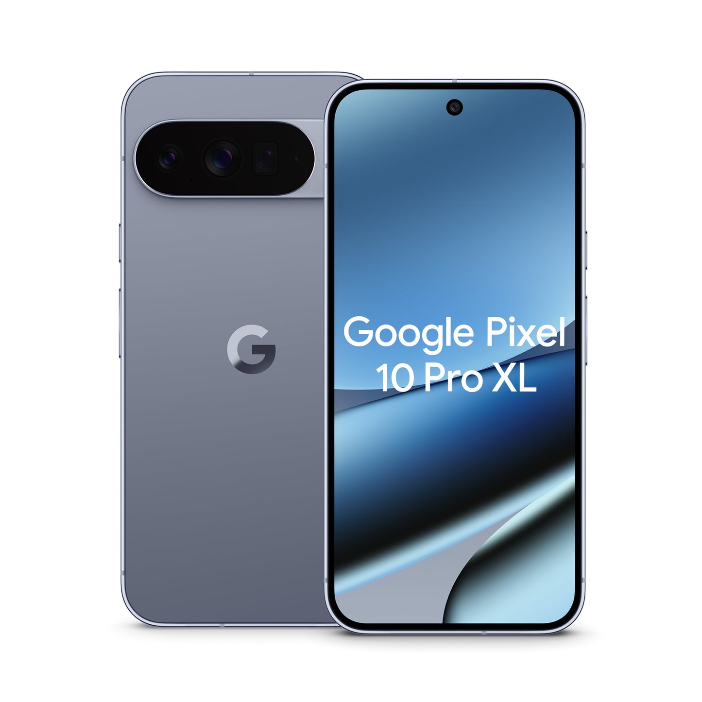 Google Pixel 10 Pro XL