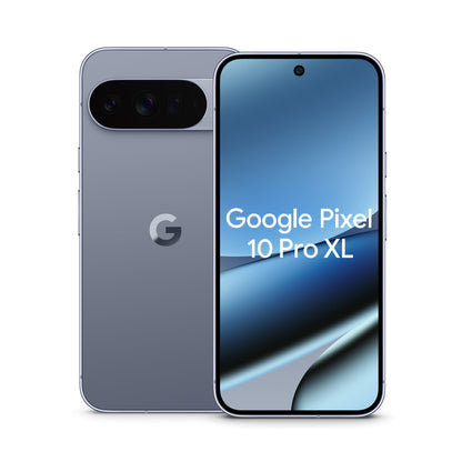 Google Pixel 10 Pro XL