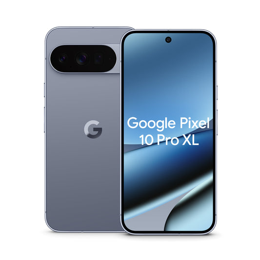 Google Pixel 10 Pro XL
