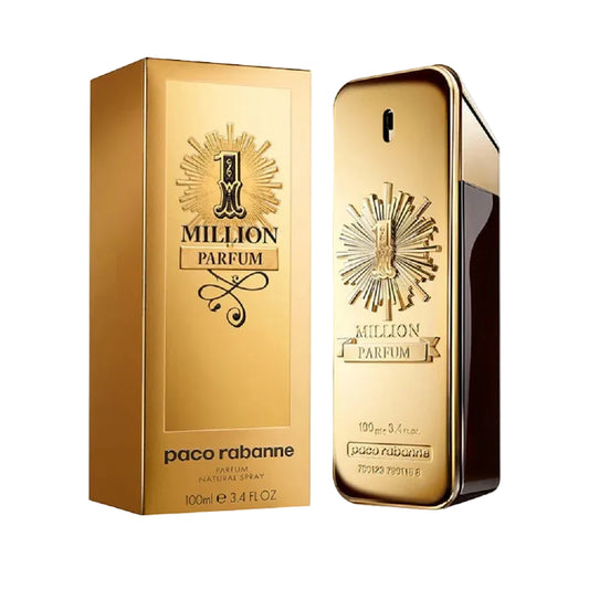 PACO RABANNE 1 MILLION (M) PARFUM