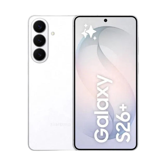 Samsung Galaxy S26 plus