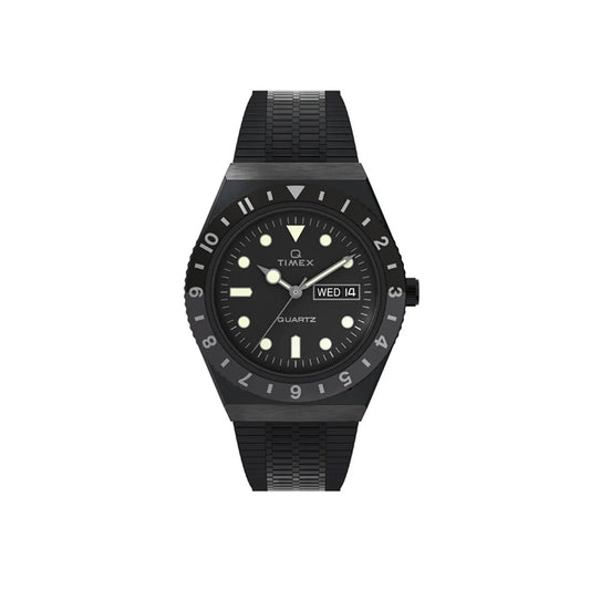 Timex Special Project Men Quartz Analog Stainless Steel TW2U61600IN