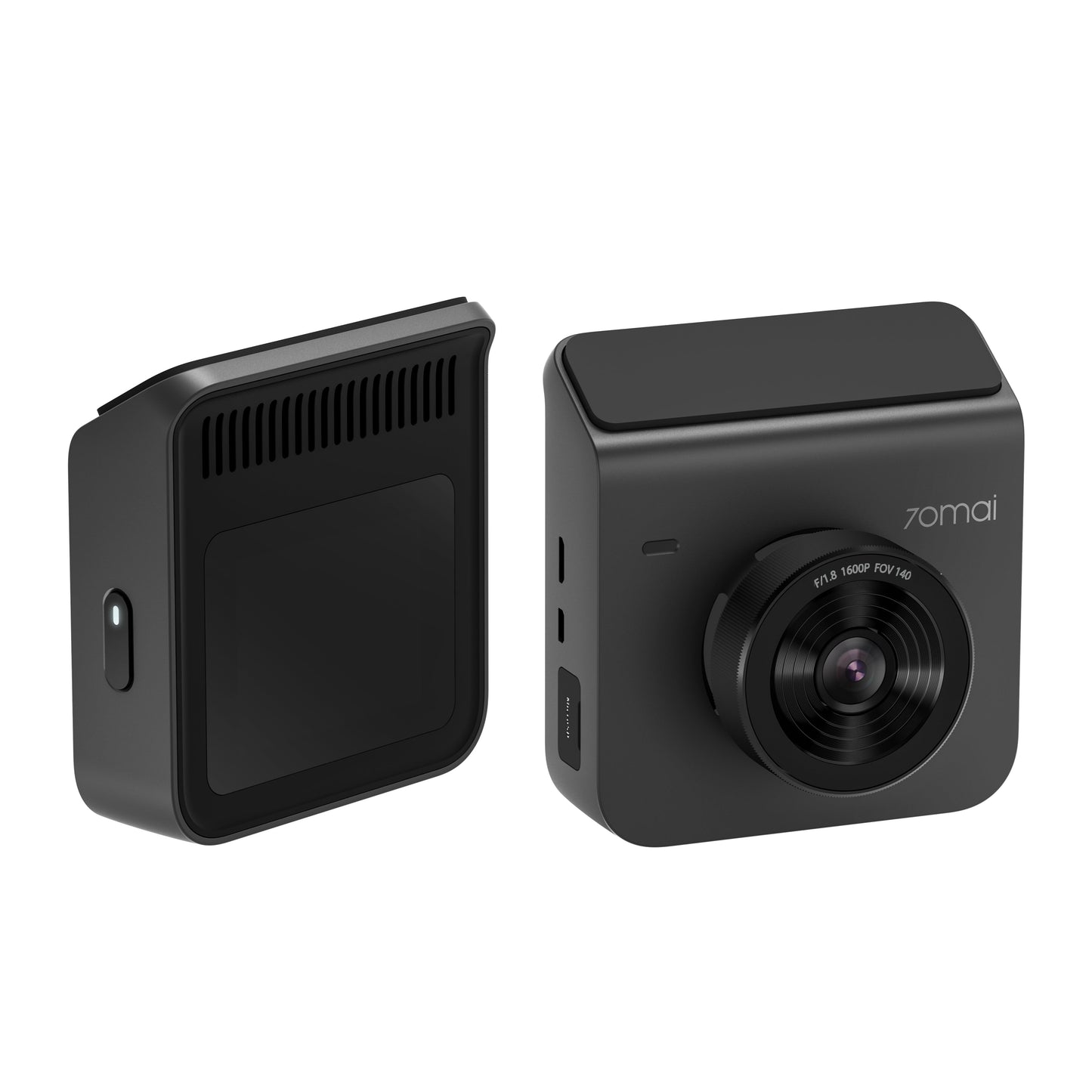70mai Dash Cam A400