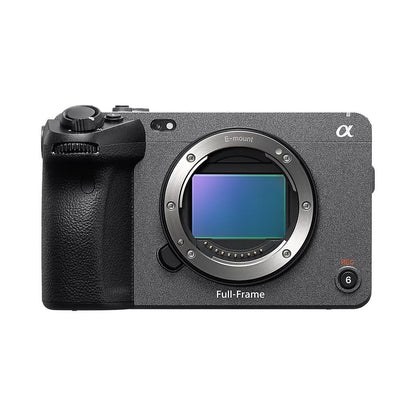 Sony Alpha ILME FX3 Professional Camera