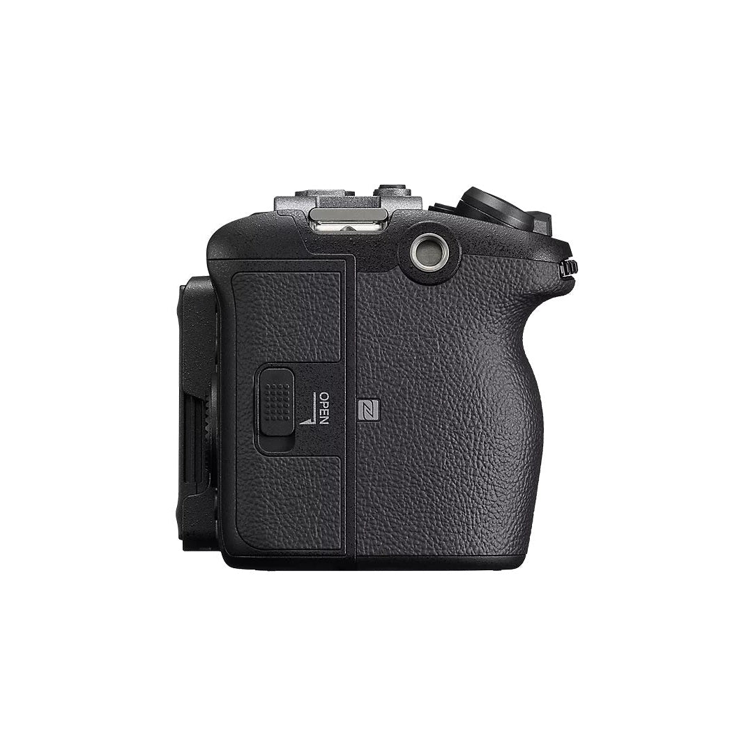 Sony Alpha ILME FX3 Professional Camera