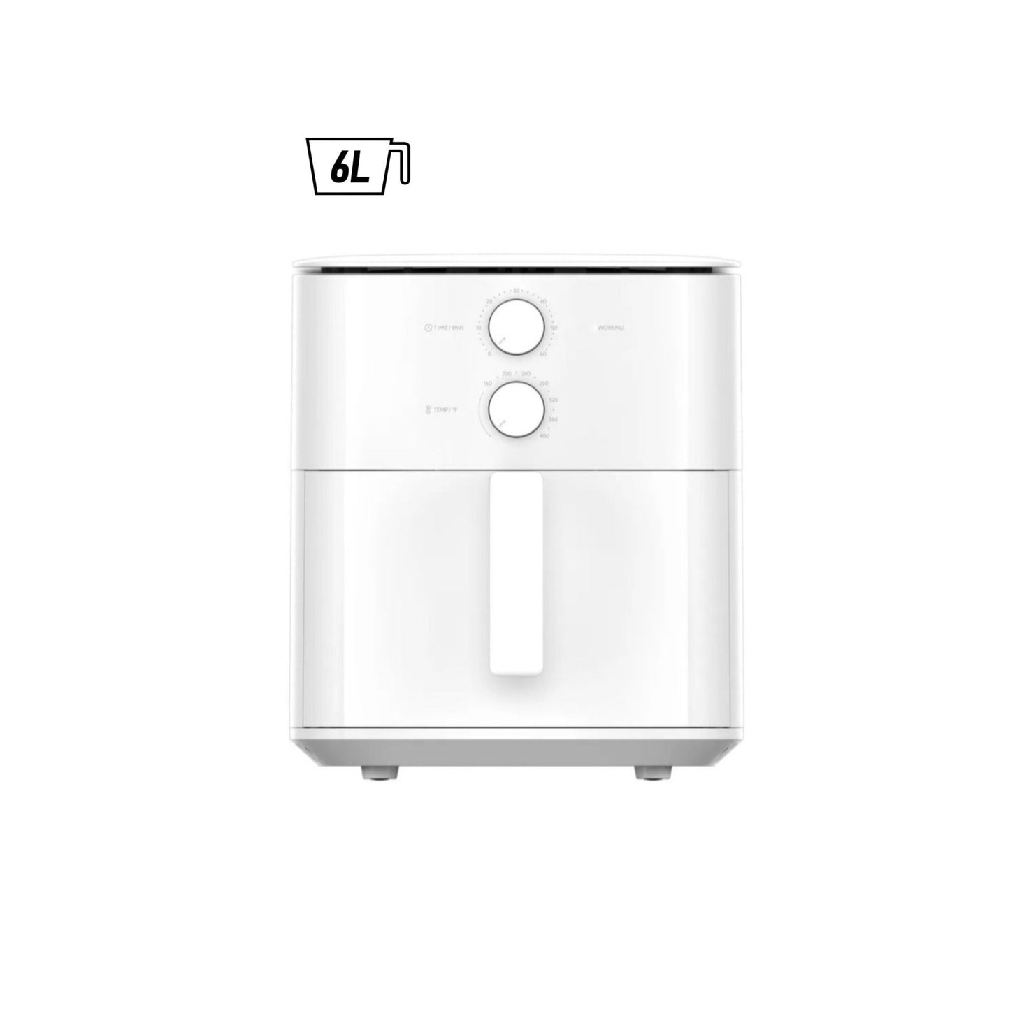 Xiaomi Air Fryer Essential 6L