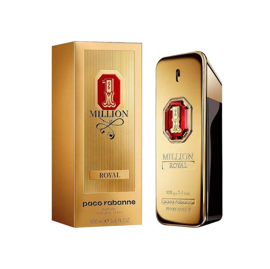 PACO RABANNE 1 MILLION ROYAL (M) PARFUM