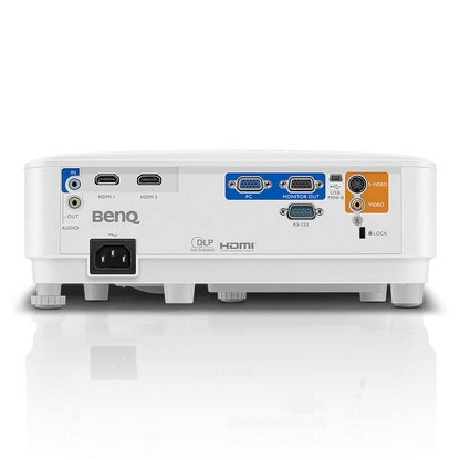 BenQ MX550 XGA DLP Projector