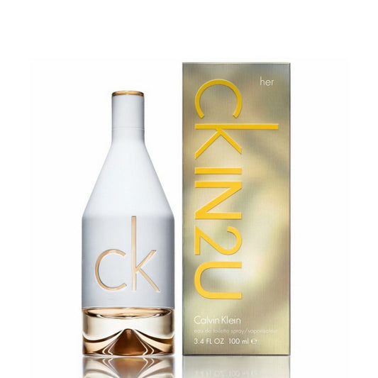 Calvin Klein CKIN2U EDT 100ml