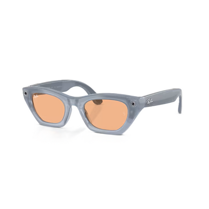 RAY BAN META ZENA Gen 3