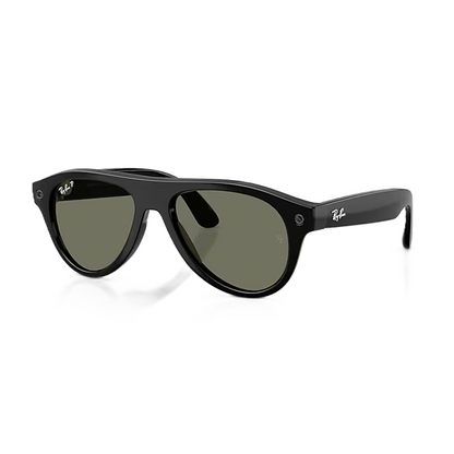 RAY BAN META Aviator Gen 3