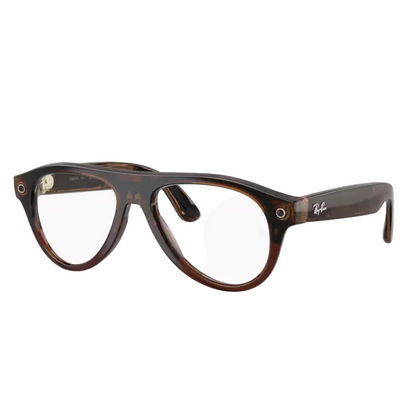 RAY BAN META Aviator Gen 3