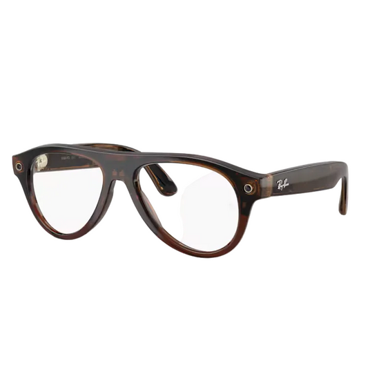 RAY BAN META Aviator Gen 3
